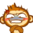 scheming Slack emoji