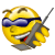 cell phone Slack emoji