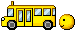 bus Slack emoji