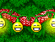 ornaments Slack emoji