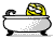 bath Slack emoji