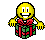 present Slack emoji