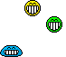 bounce smile Slack emoji
