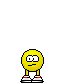 shut up Slack emoji