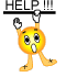 help Slack emoji