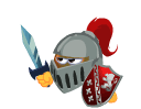 knight Slack emoji