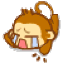 whining Slack emoji