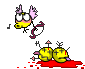 cupid killer Slack emoji