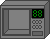 microwave Slack emoji