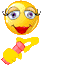 love bubbles Slack emoji