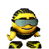 break glass Slack emoji