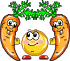 carrots Slack emoji