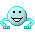 smiley Slack emoji