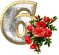 6roses Slack emoji