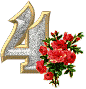 4roses Slack emoji