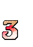 3 sparkles Slack emoji