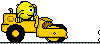 bananadance rollertruck Slack emoji