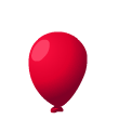 balloon deflate Slack emoji