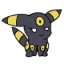 umbreon Slack emoji