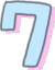 japanese katakana ku Slack emoji