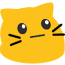 meow woah2 Slack emoji