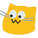 meow whatsthis Slack emoji