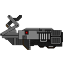 bfg9000 Slack emoji