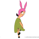 louise bobsburgers Slack emoji