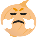 onion triumph Slack emoji