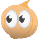 onion eyes Slack emoji