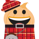 onion kilted Slack emoji