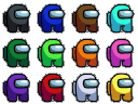 amongus collective vibes Slack emoji