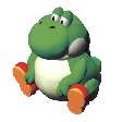 fatyoshi transparent Slack emoji