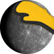 mercury pat Slack emoji