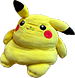 fattest pikachu Slack emoji