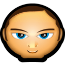 avengers coulson Slack emoji