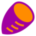 sweet potato Slack emoji