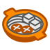 pot food Slack emoji