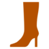 womans boots Slack emoji