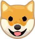 shiba Slack emoji
