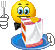 eat cake Slack emoji