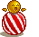 ball balancing Slack emoji