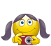 camera photo Slack emoji