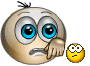 giant Slack emoji