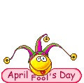 april fools Slack emoji