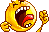 angry yell Slack emoji