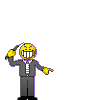 back2work Slack emoji