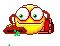 leaf blower Slack emoji