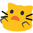 meow reachsadreverse Slack emoji