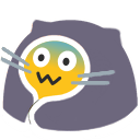meow comfysweat Slack emoji
